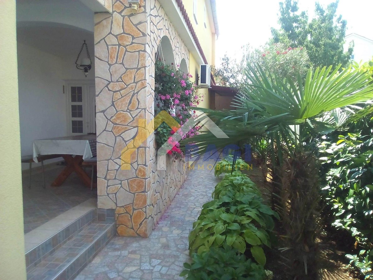 House For sale - PRIMORSKO-GORANSKA KRK
