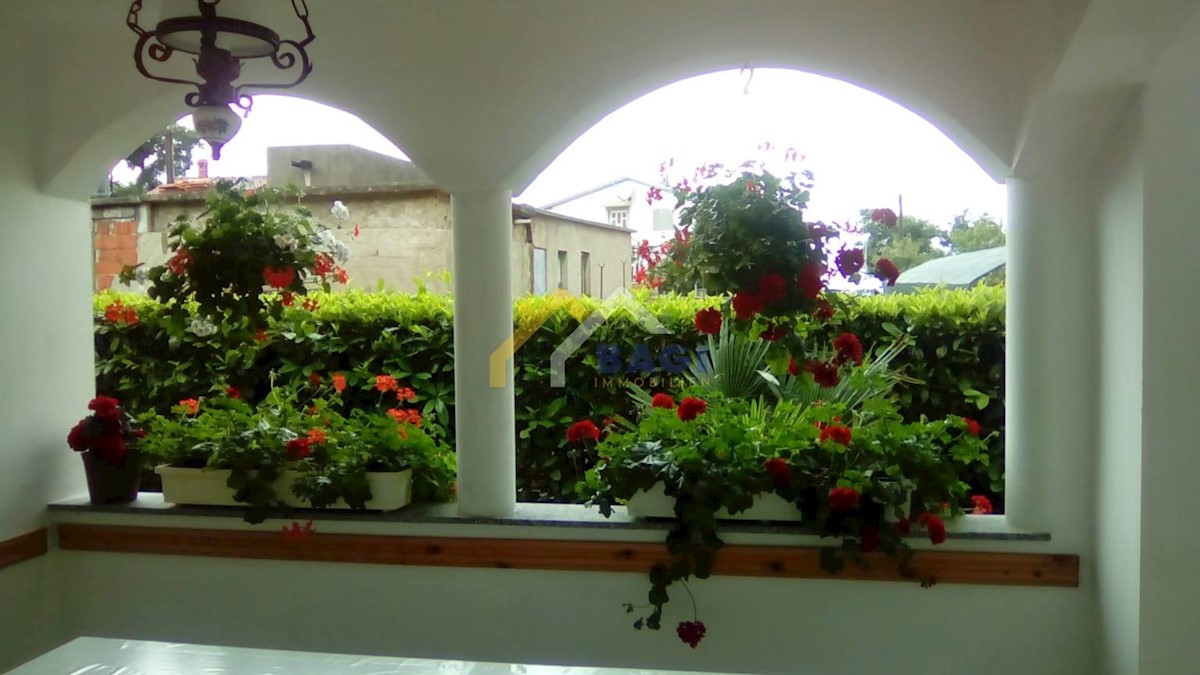 House For sale - PRIMORSKO-GORANSKA KRK