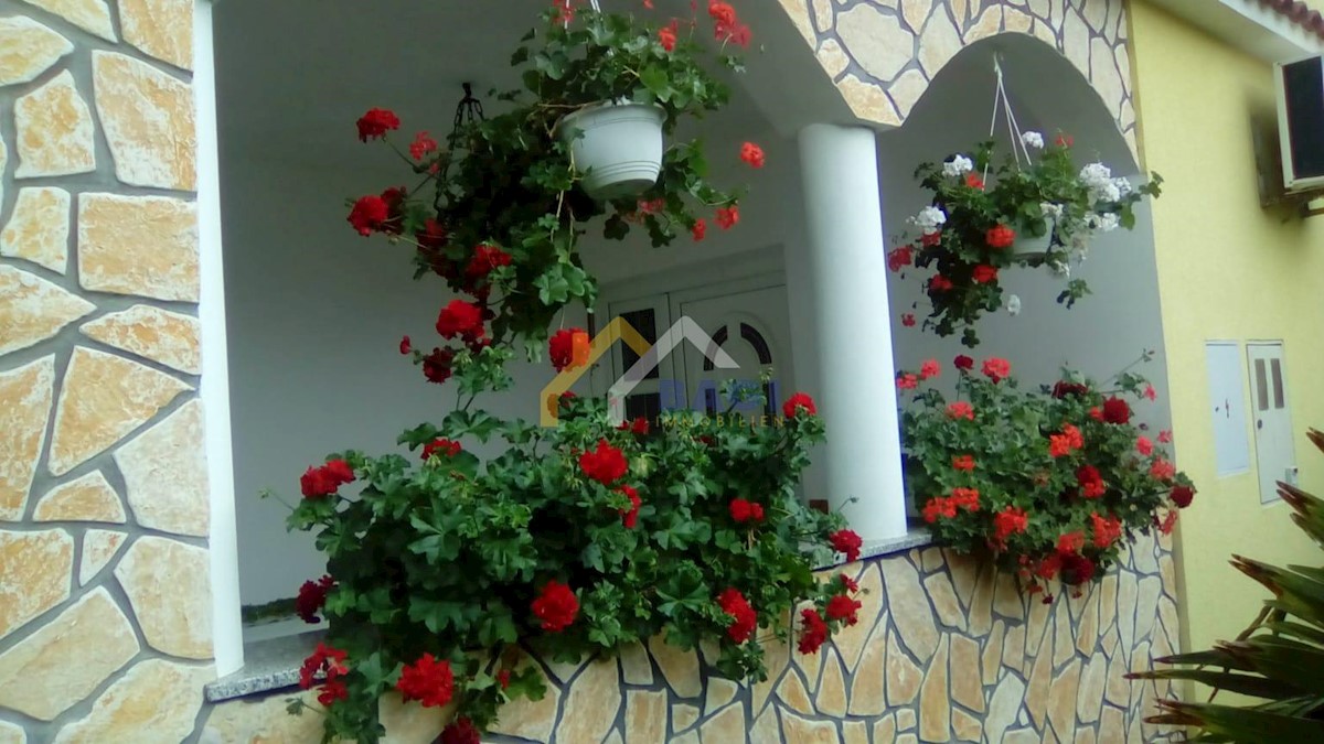 House For sale - PRIMORSKO-GORANSKA KRK