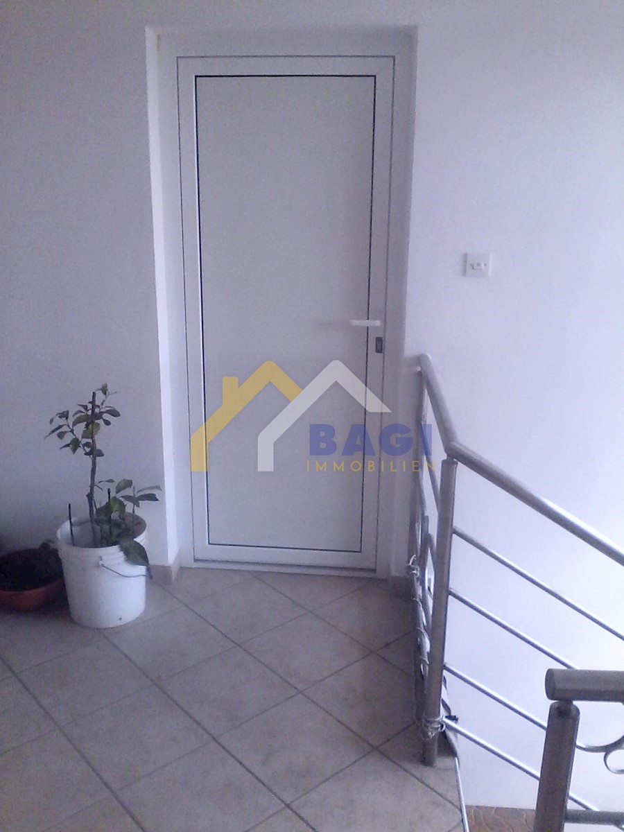 House For sale - PRIMORSKO-GORANSKA KRK