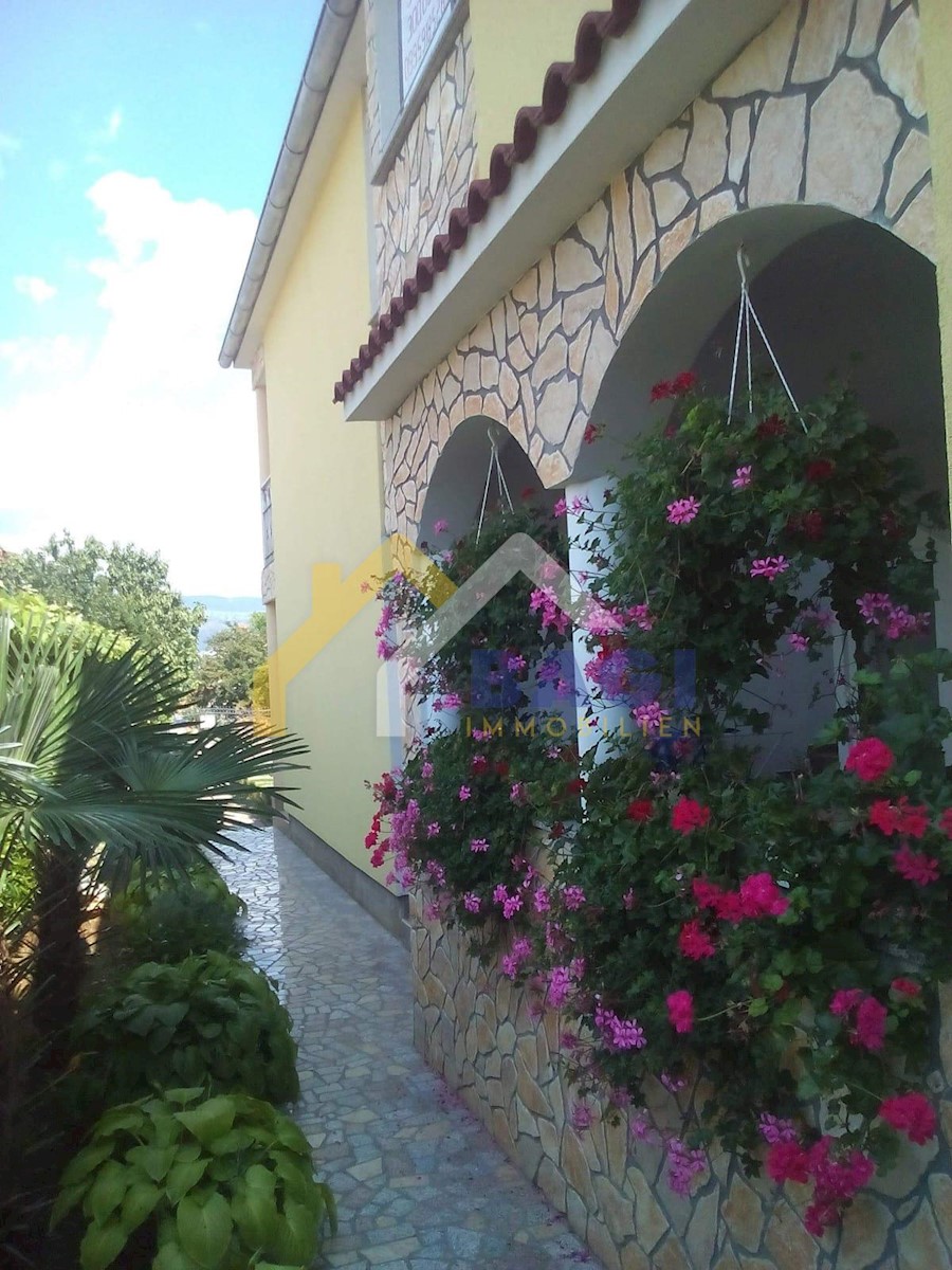 House For sale - PRIMORSKO-GORANSKA KRK