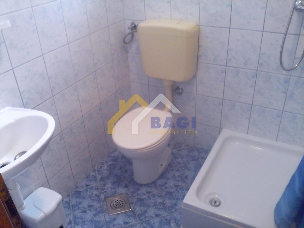 House For sale - PRIMORSKO-GORANSKA KRK