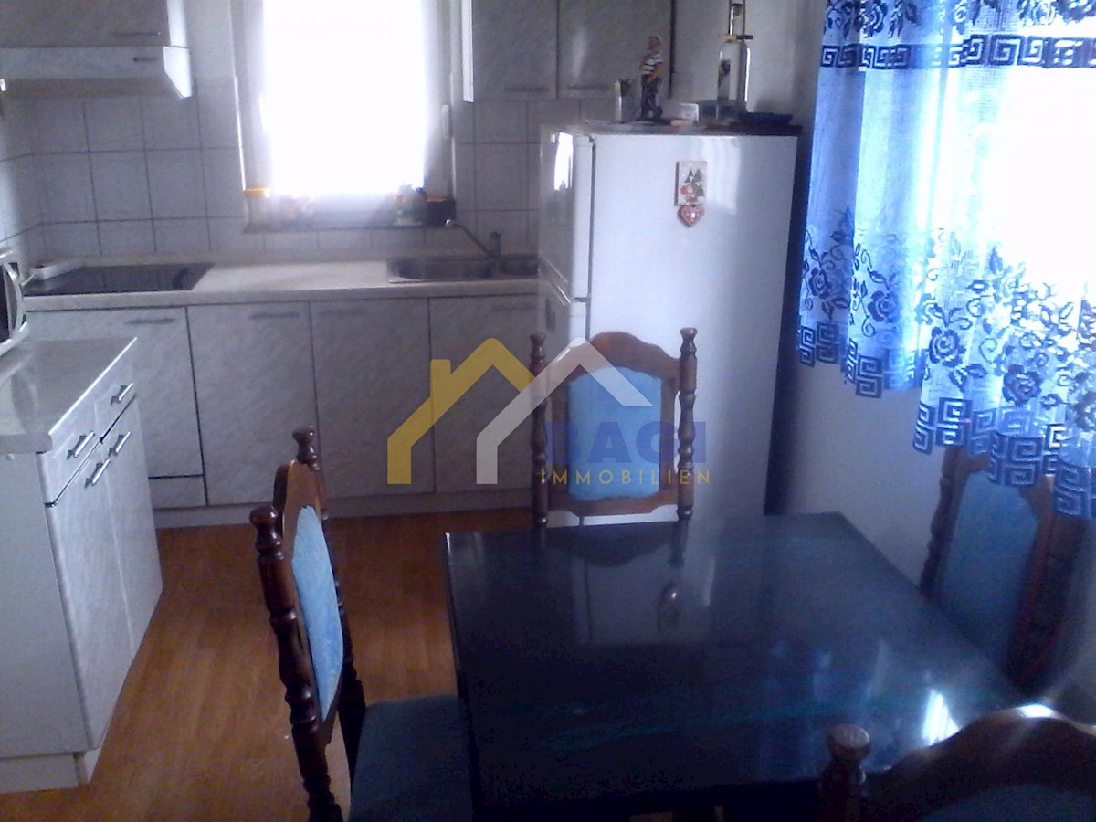 House For sale - PRIMORSKO-GORANSKA KRK