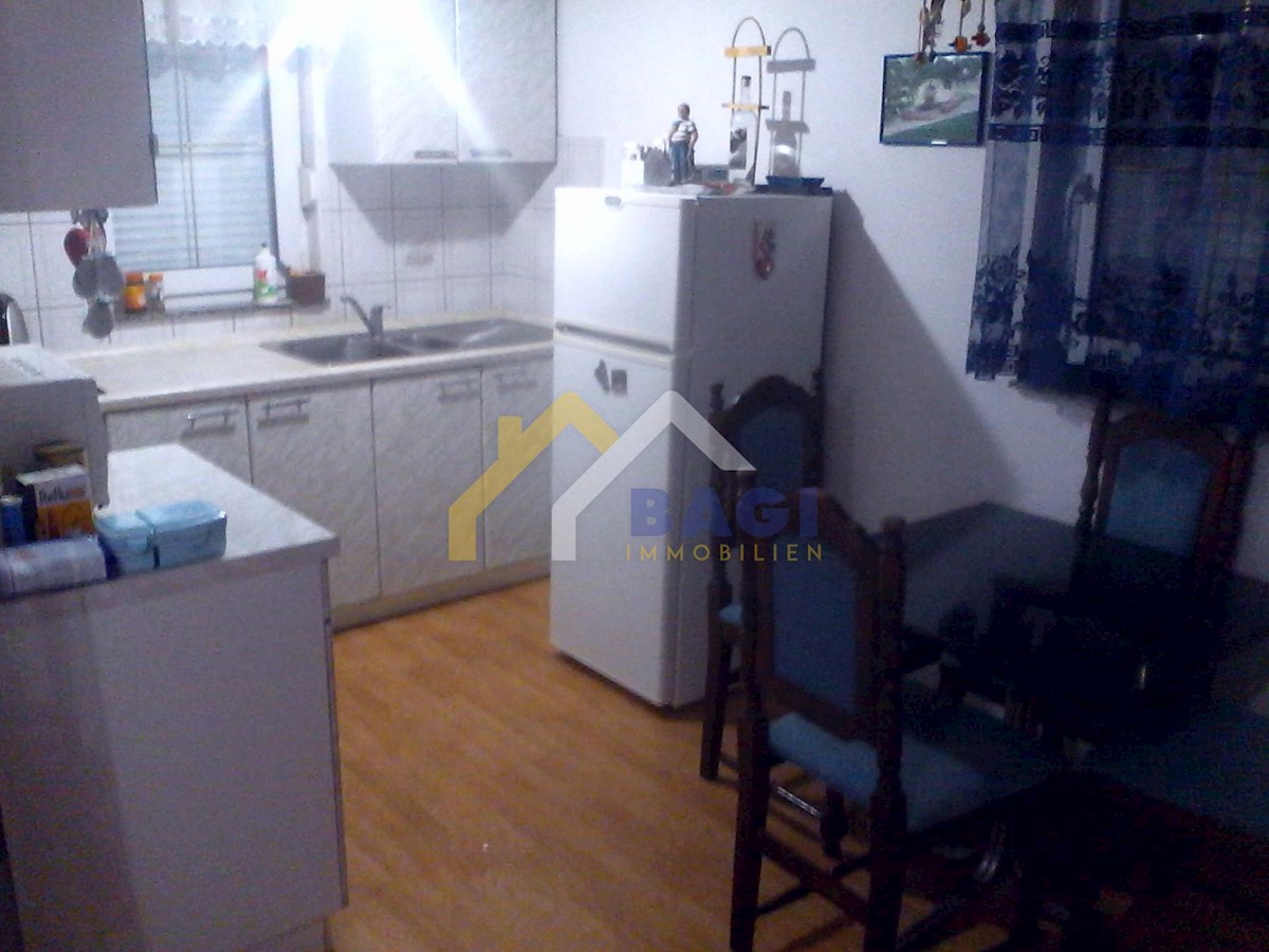 House For sale - PRIMORSKO-GORANSKA KRK