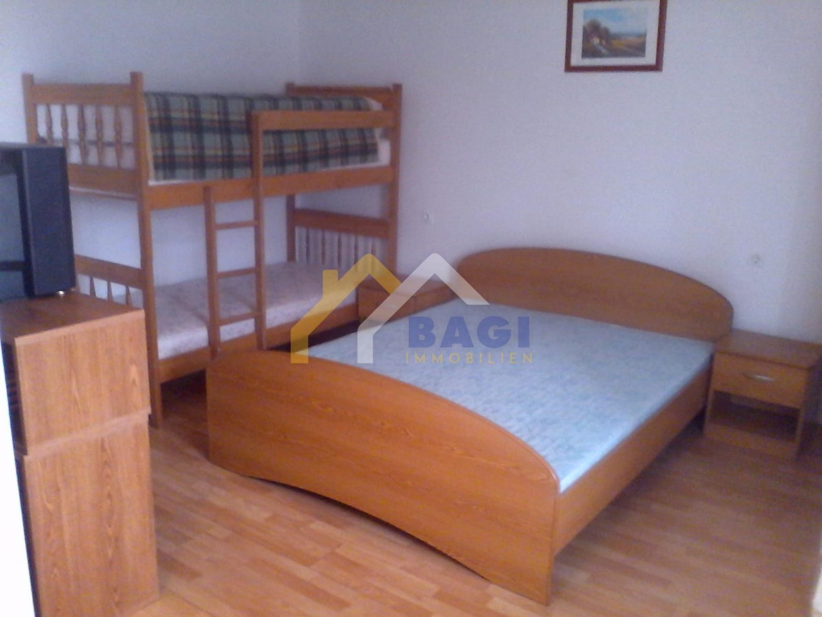 House For sale - PRIMORSKO-GORANSKA KRK