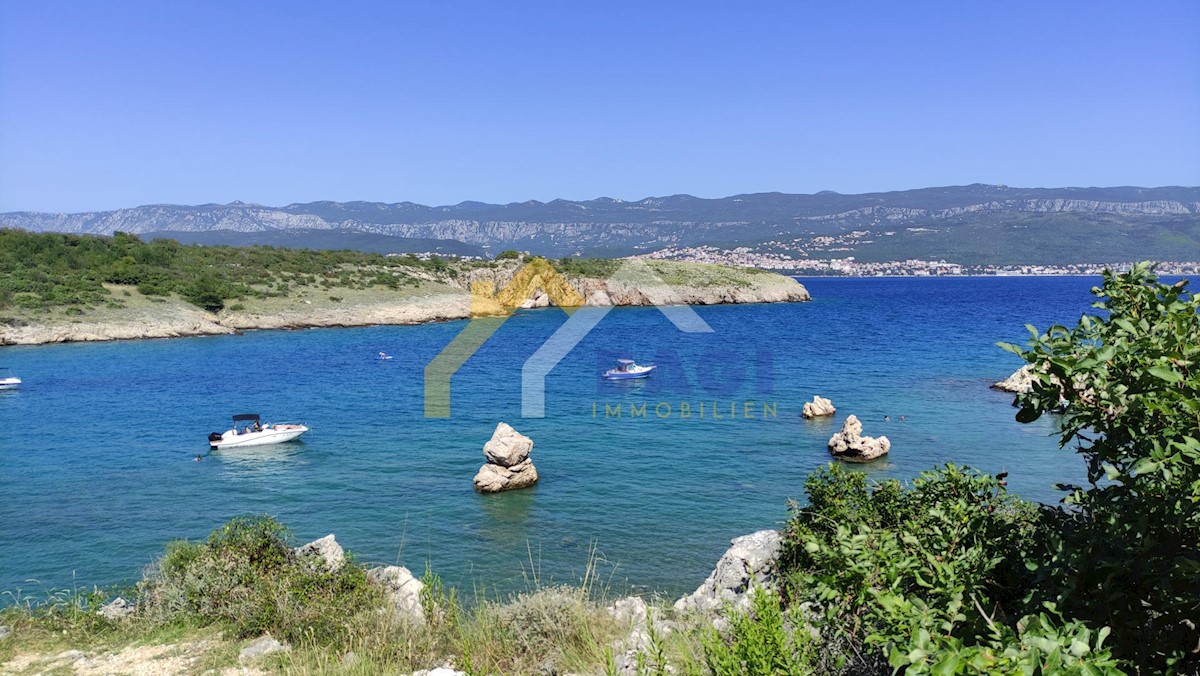 House For sale - PRIMORSKO-GORANSKA KRK
