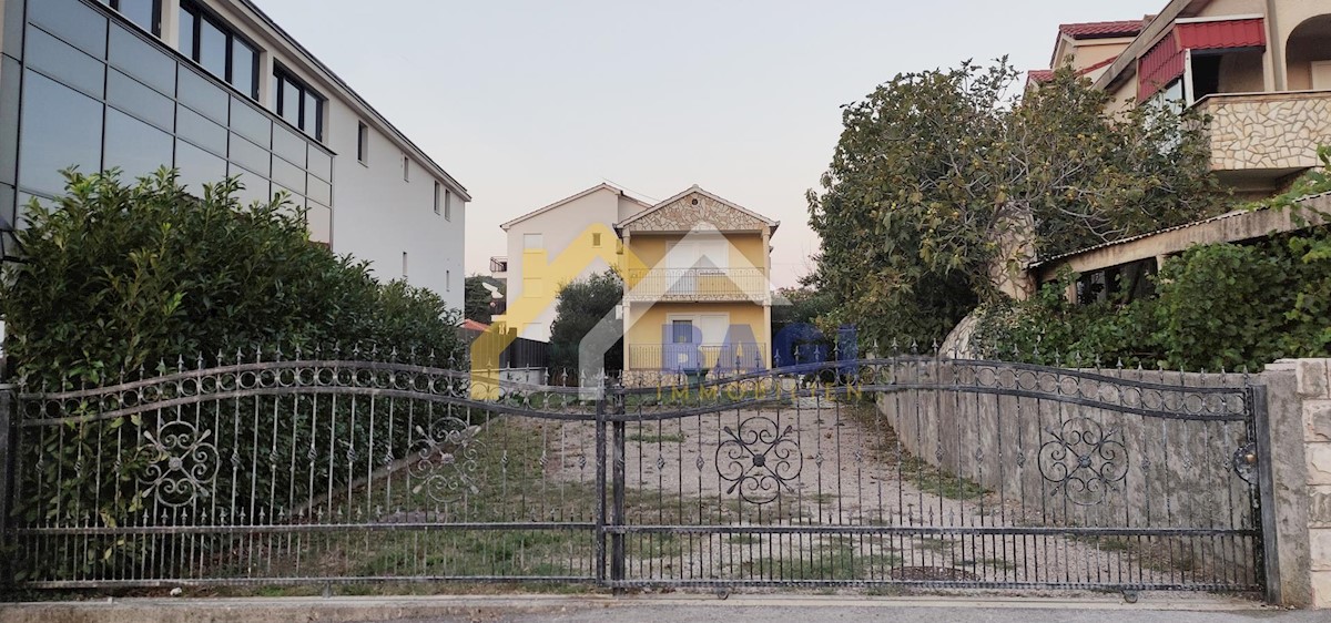 House For sale - PRIMORSKO-GORANSKA KRK