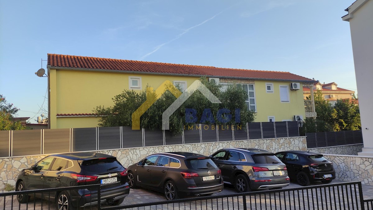 House For sale - PRIMORSKO-GORANSKA KRK