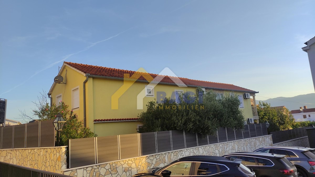 House For sale - PRIMORSKO-GORANSKA KRK