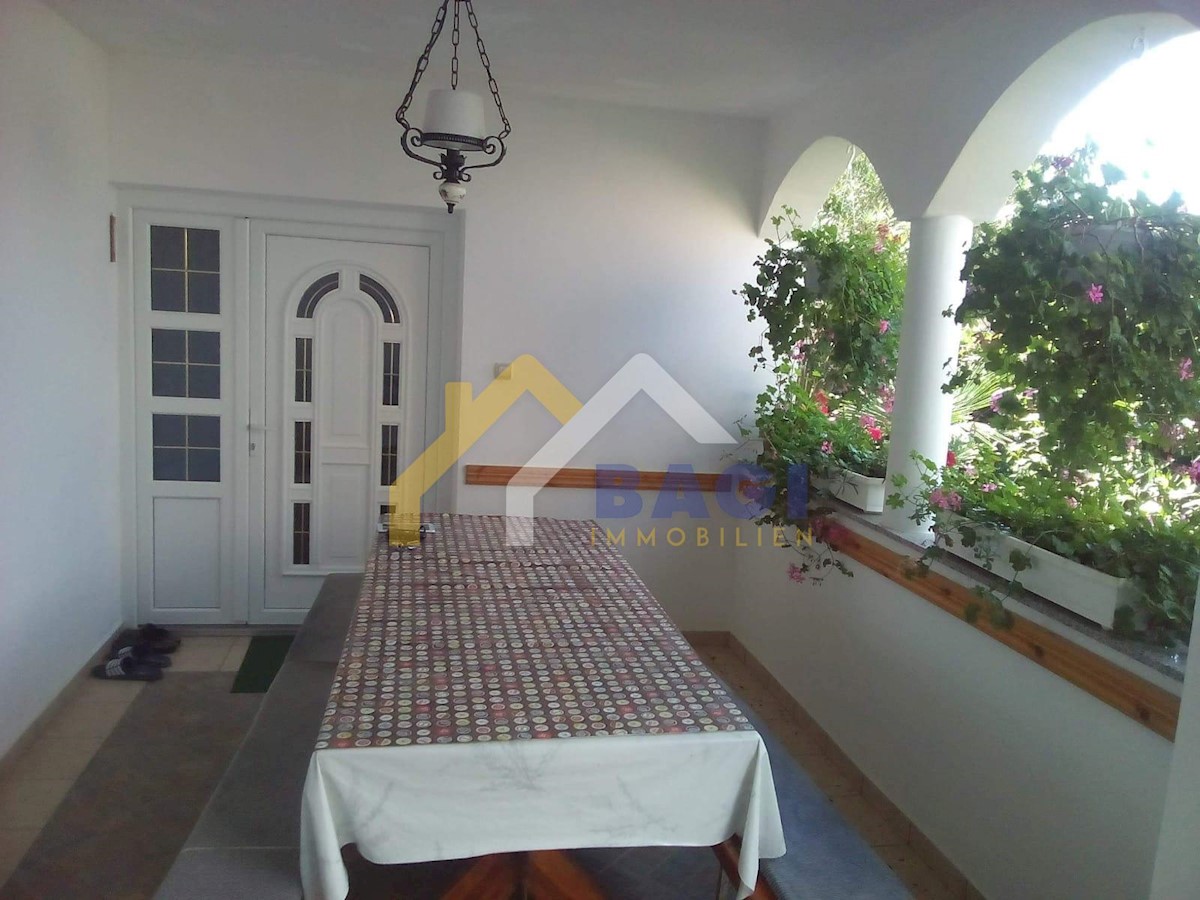 House For sale - PRIMORSKO-GORANSKA KRK