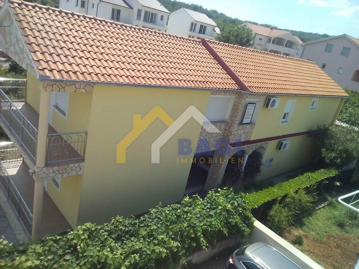 House For sale - PRIMORSKO-GORANSKA KRK