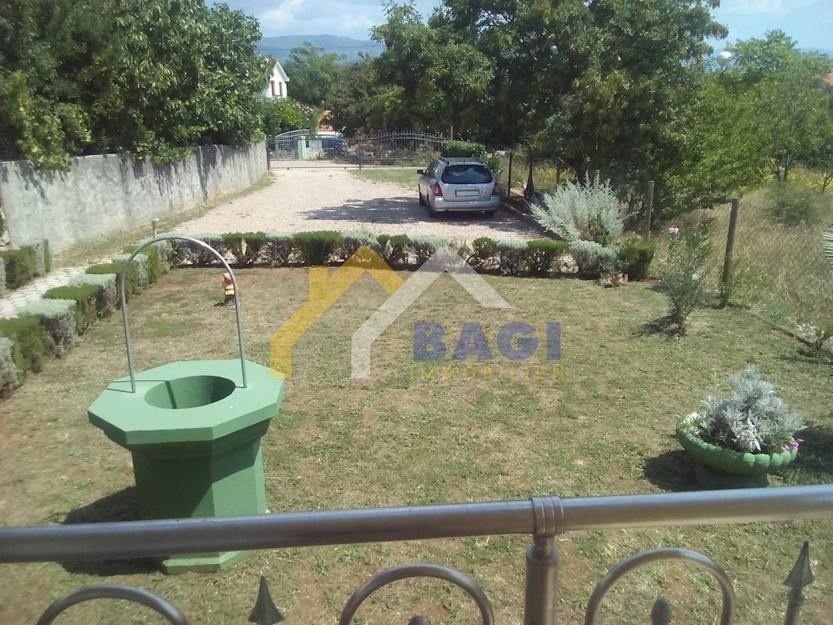 House For sale - PRIMORSKO-GORANSKA KRK