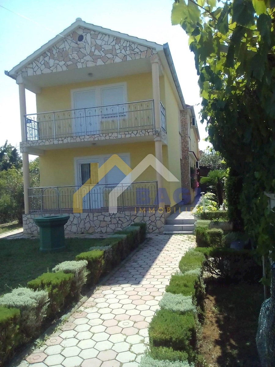 House For sale - PRIMORSKO-GORANSKA KRK