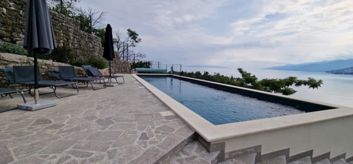 Stan na prodaju 104 m² – Volosko