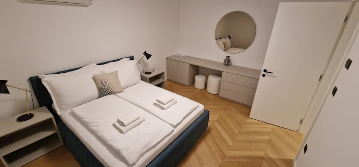 Apartment Zu verkaufen - PRIMORSKO-GORANSKA OPATIJA