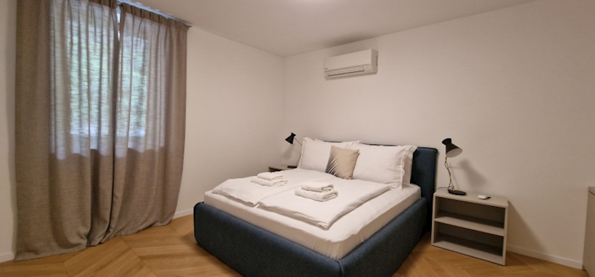 Apartment Zu verkaufen - PRIMORSKO-GORANSKA OPATIJA