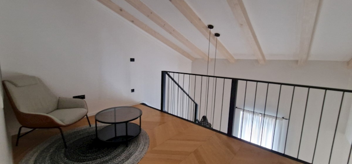 Apartment Zu verkaufen - PRIMORSKO-GORANSKA OPATIJA