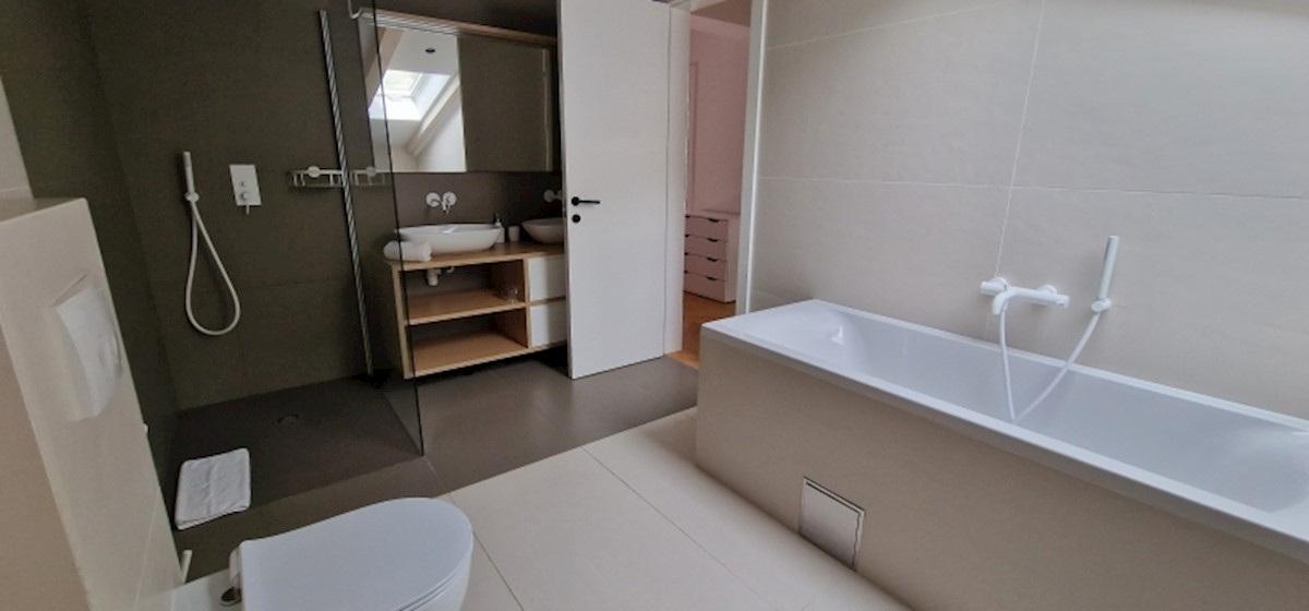Apartma Naprodaj - PRIMORSKO-GORANSKA Opatija