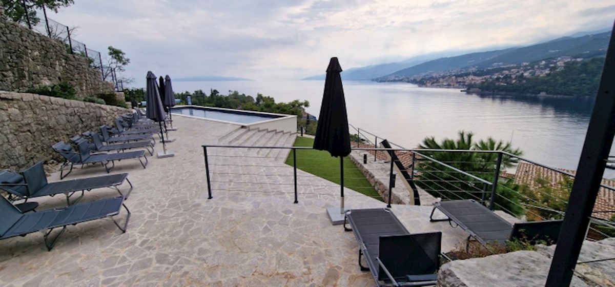 Apartment Zu verkaufen - PRIMORSKO-GORANSKA OPATIJA