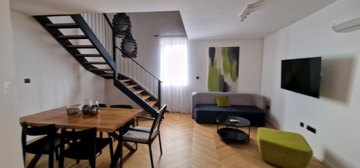 Apartmán Na prodej - Primorsko-goranska Opatija - foto 2/29