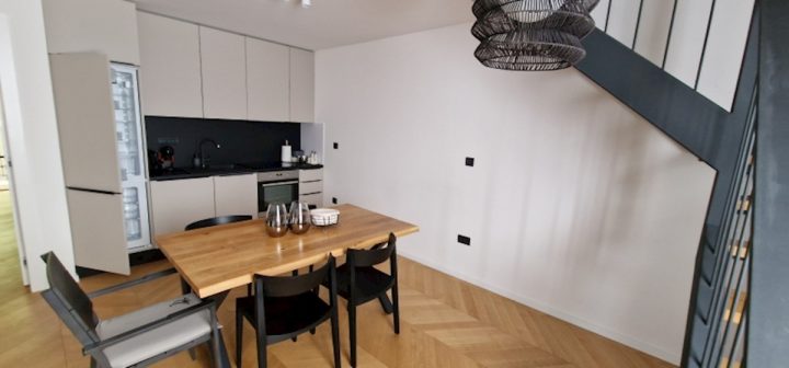 Apartmán Na prodej - Primorsko-goranska Opatija - foto 3/29