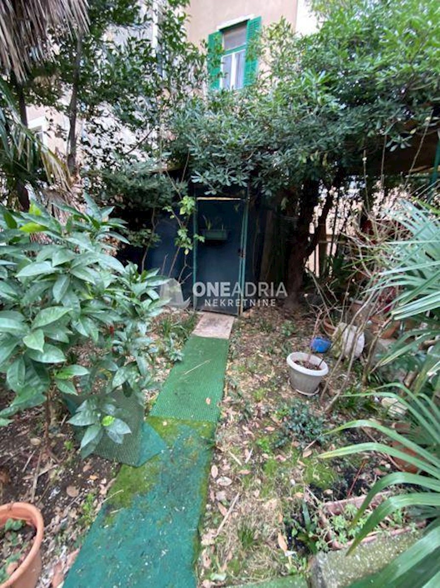 Apartmán Na predaj - PRIMORSKO-GORANSKA Opatija