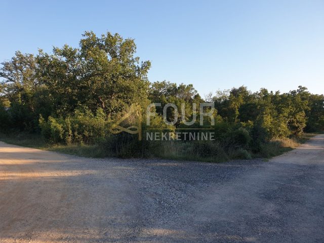 Terrain à vendre 1001 m² – Vrh