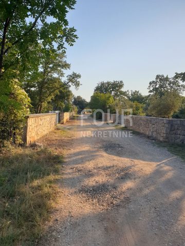 Parcela Naprodaj - Primorsko-goranska Krk - foto 3/3