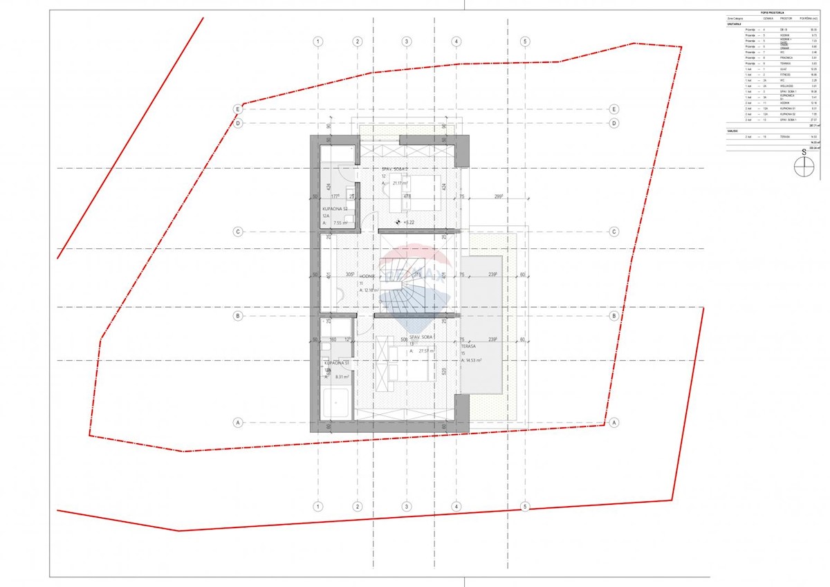 Land For sale - PRIMORSKO-GORANSKA OPATIJA