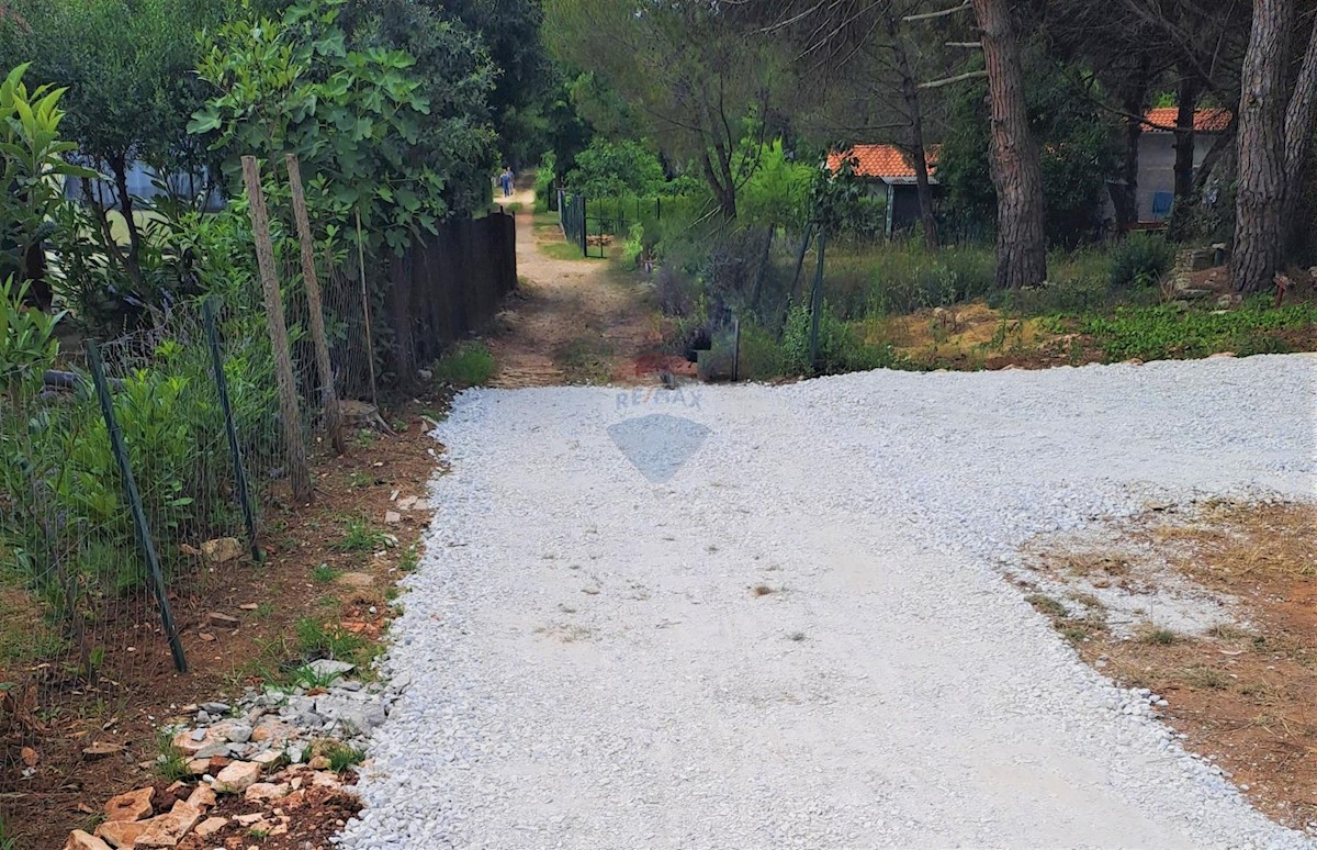 Terreno In vendita - ISTARSKA FAŽANA