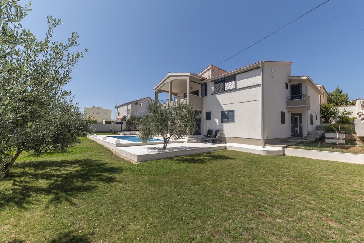 Casa In vendita - ŠIBENSKO-KNINSKA VODICE