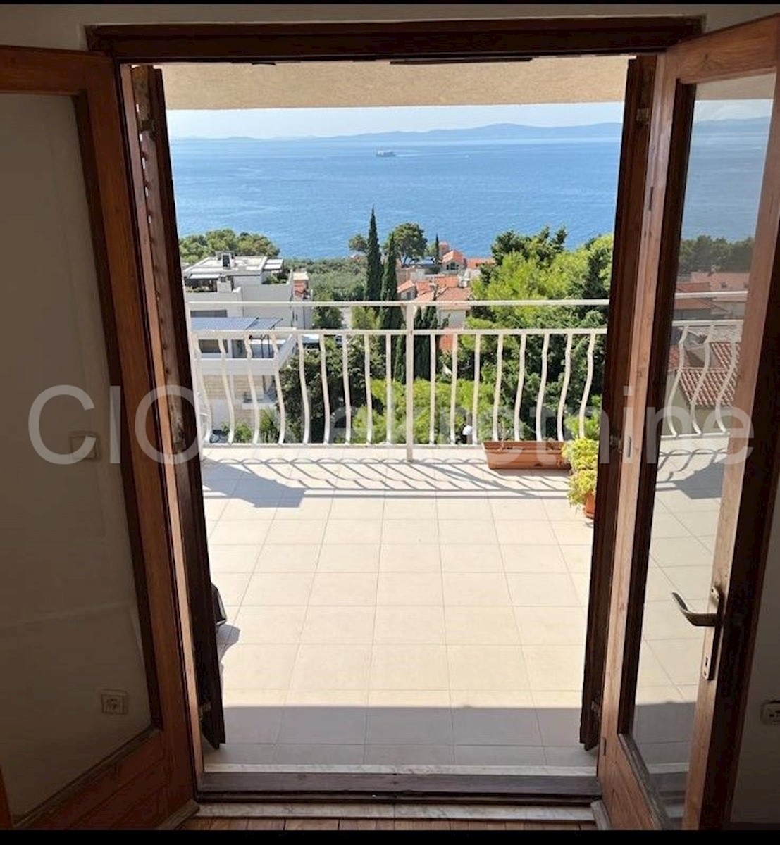 Flat For rent - SPLITSKO-DALMATINSKA SPLIT