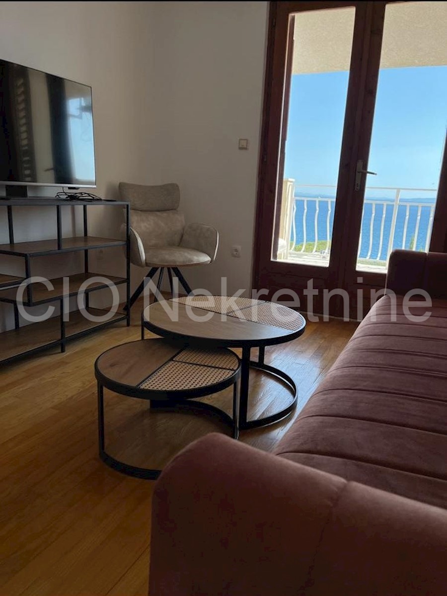 Appartement À louer - SPLITSKO-DALMATINSKA SPLIT