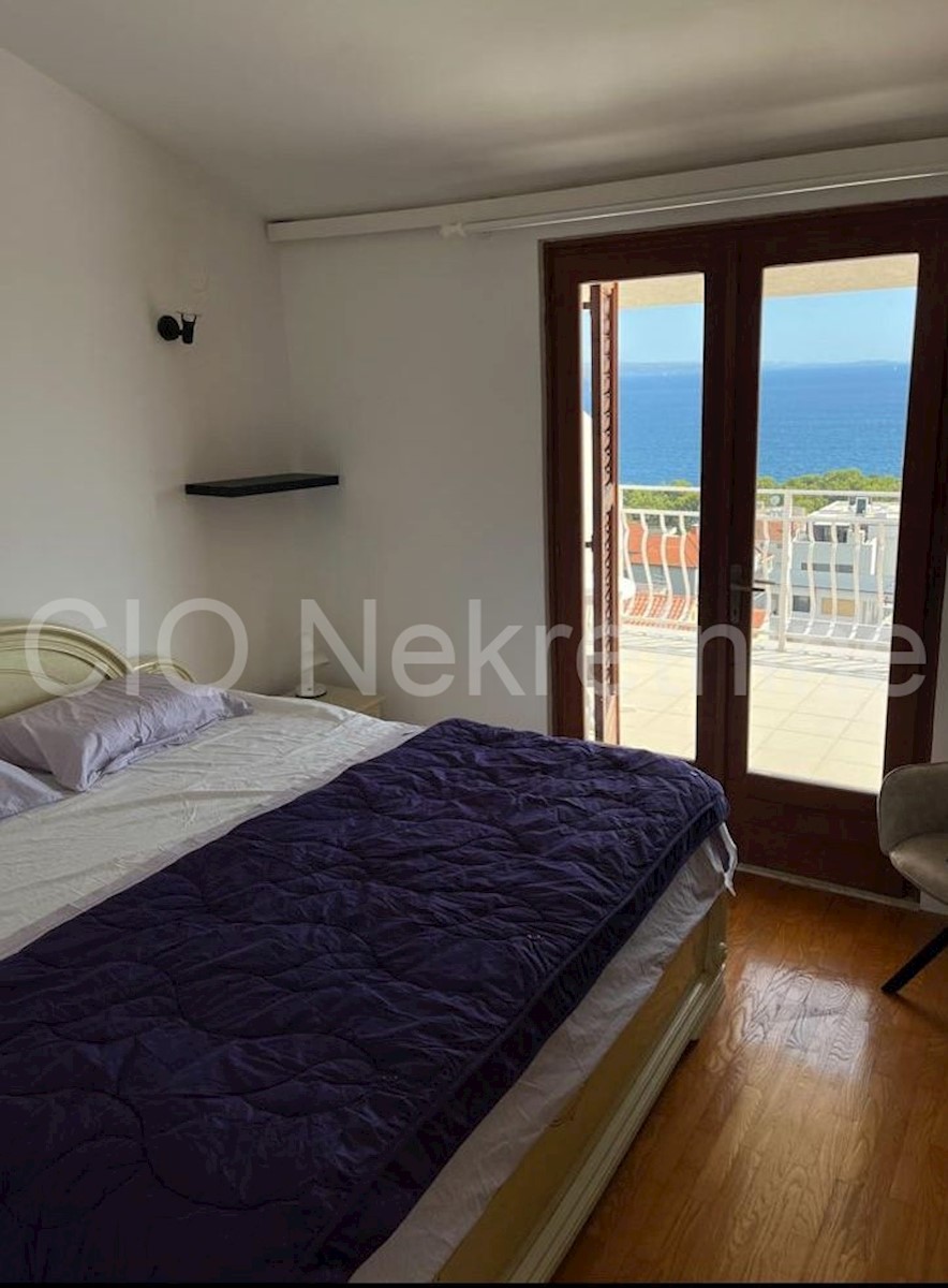 Appartement À louer - SPLITSKO-DALMATINSKA SPLIT