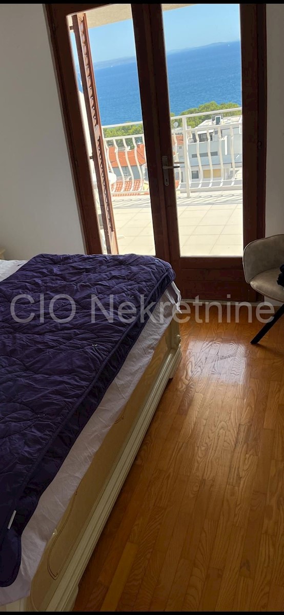 Flat For rent - SPLITSKO-DALMATINSKA SPLIT