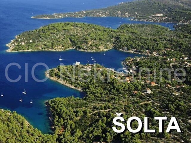 Terreno in vendita 5566 m² – Donje Selo