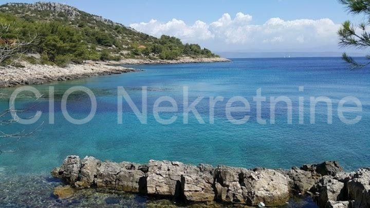 Zemljište Na prodaju - Splitsko-dalmatinska šolta - foto 2/2