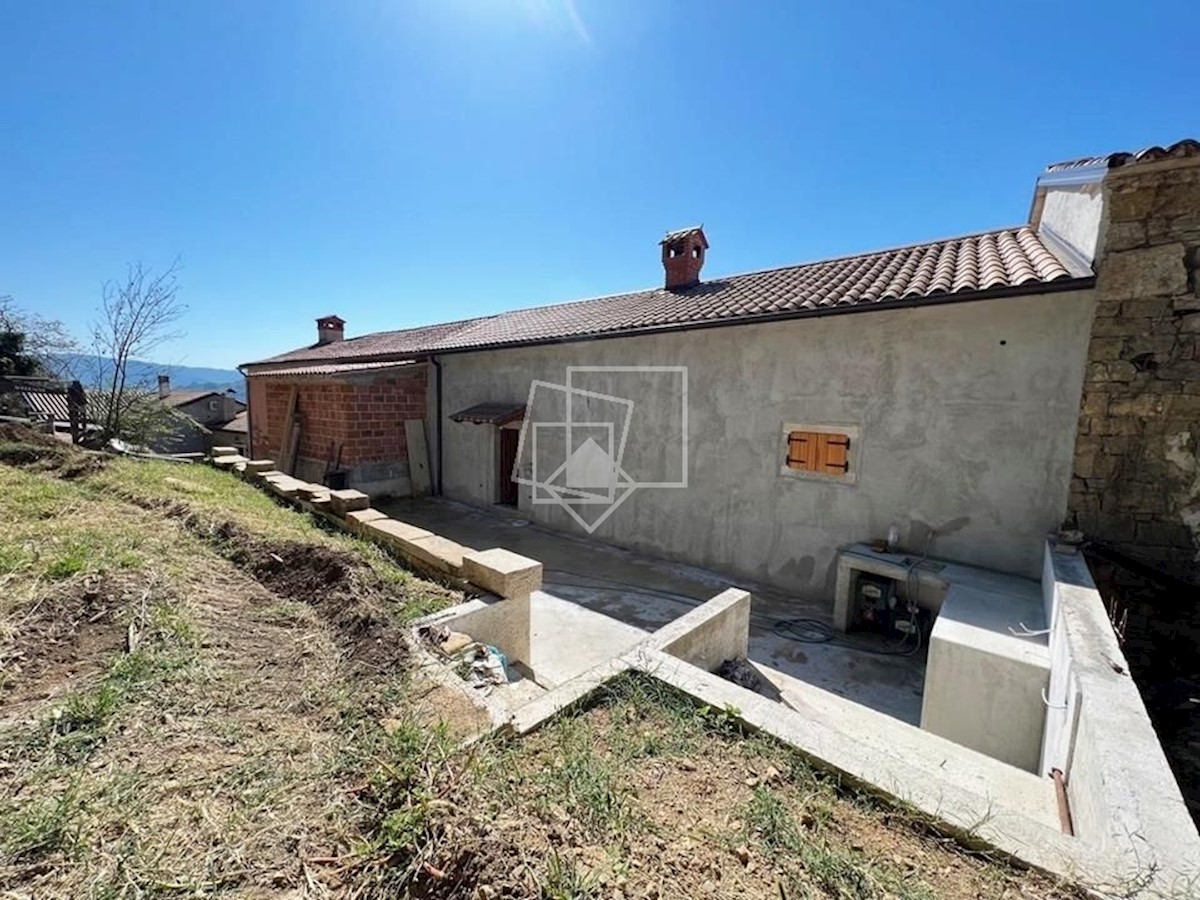 House For sale - ISTARSKA OPRTALJ