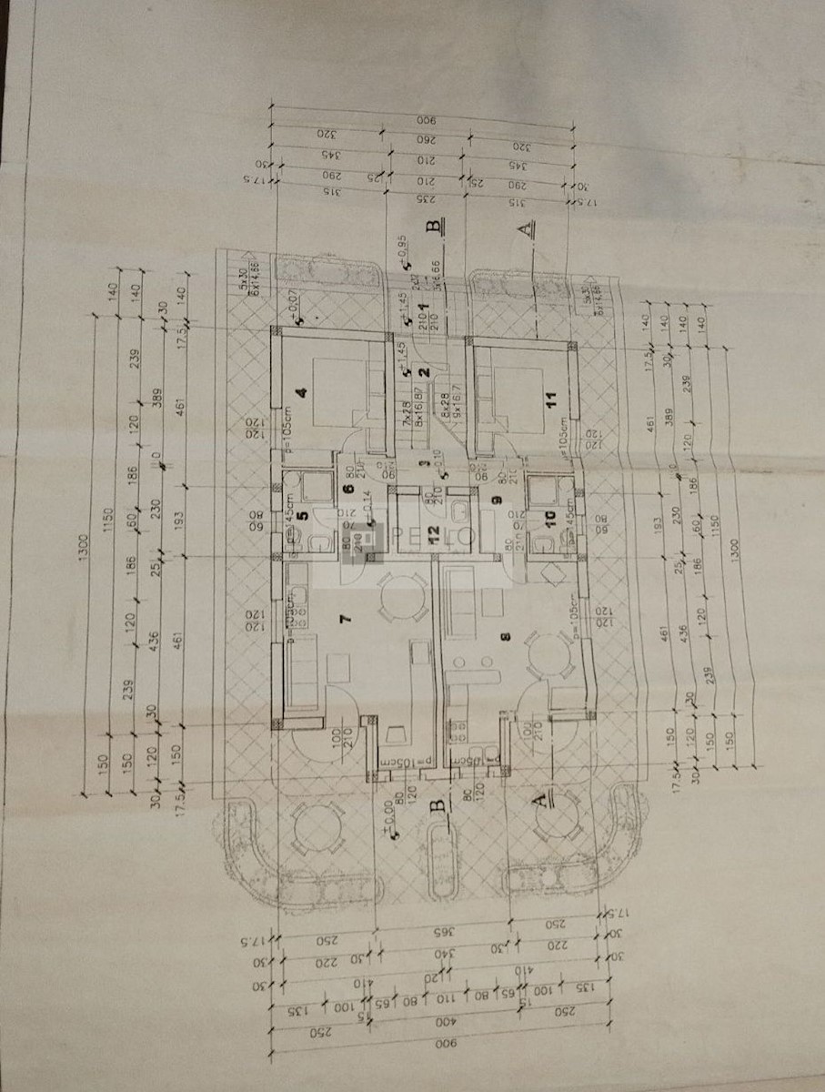 Maison À vendre - DUBROVAČKO-NERETVANSKA OREBIĆ