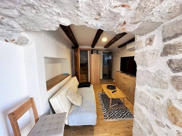 House for sale 80 m² – Malinska