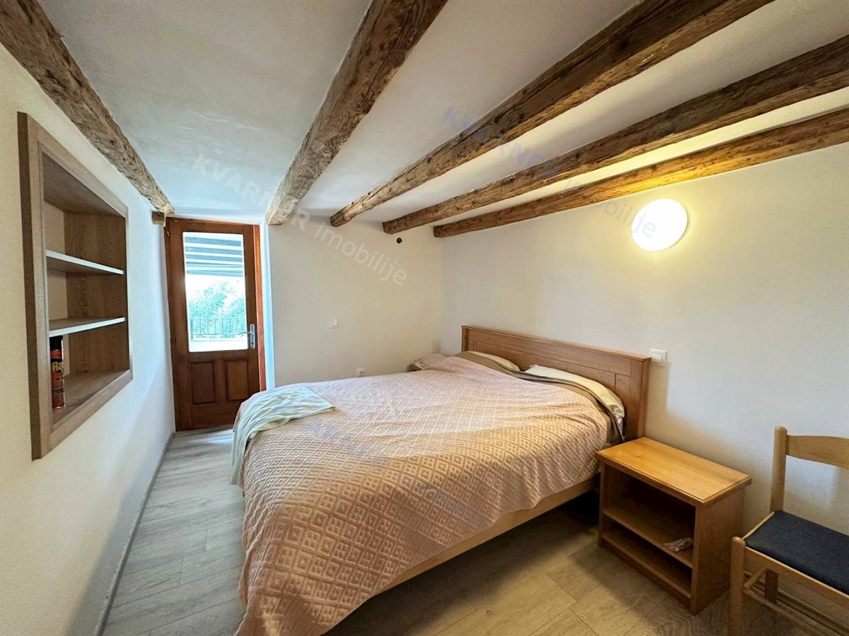 Haus Zu verkaufen - PRIMORSKO-GORANSKA KRK