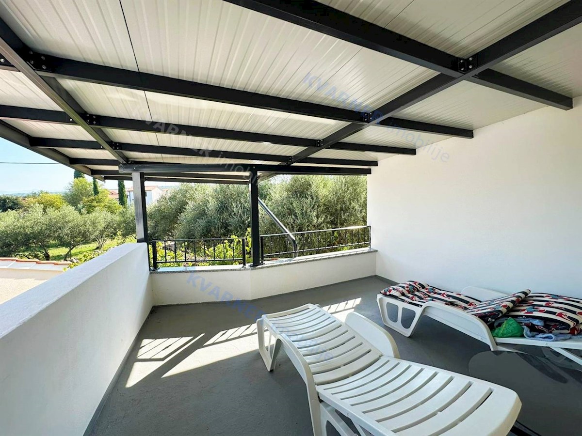 Haus Zu verkaufen - PRIMORSKO-GORANSKA KRK