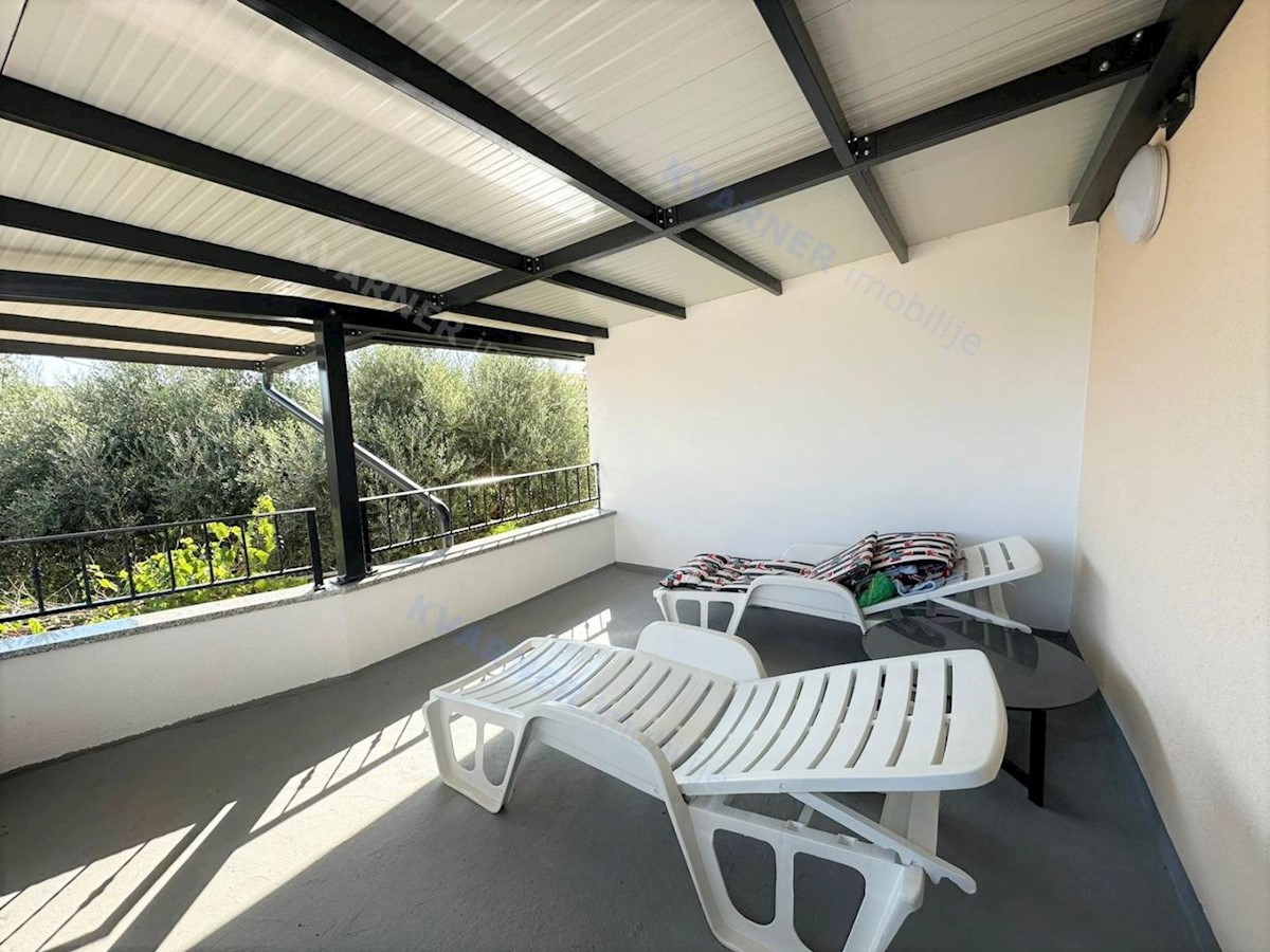 Haus Zu verkaufen - PRIMORSKO-GORANSKA KRK