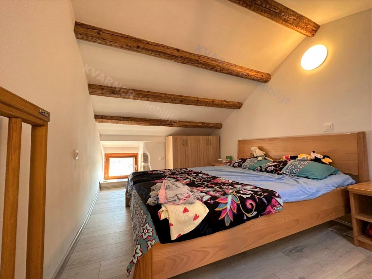 Haus Zu verkaufen - PRIMORSKO-GORANSKA KRK