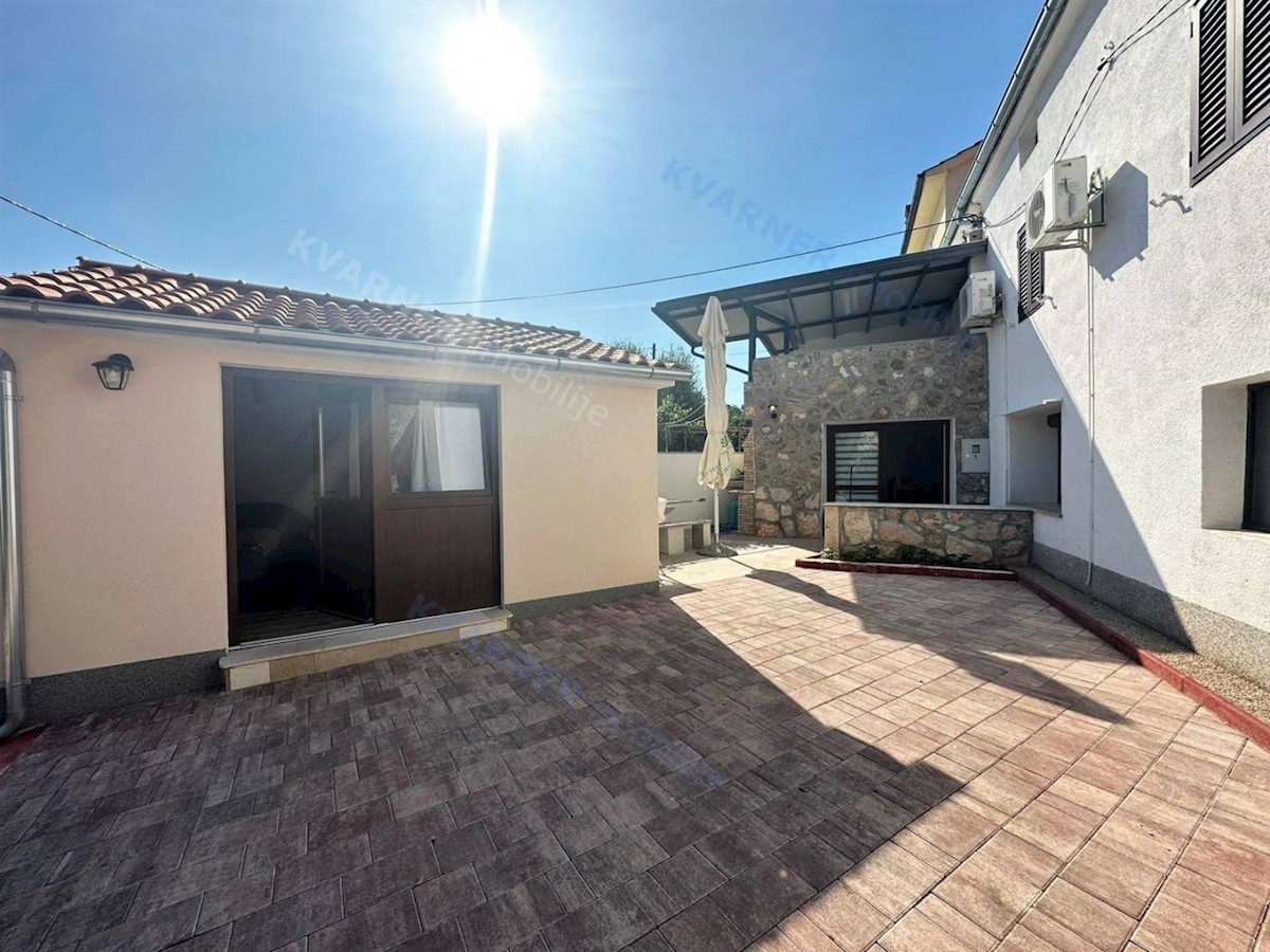 Haus Zu verkaufen - PRIMORSKO-GORANSKA KRK