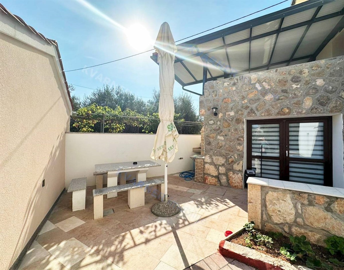 Haus Zu verkaufen - PRIMORSKO-GORANSKA KRK