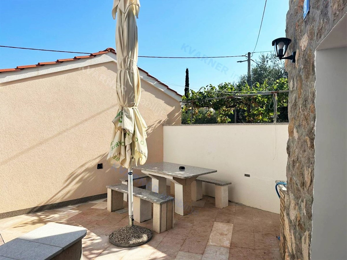 Haus Zu verkaufen - PRIMORSKO-GORANSKA KRK