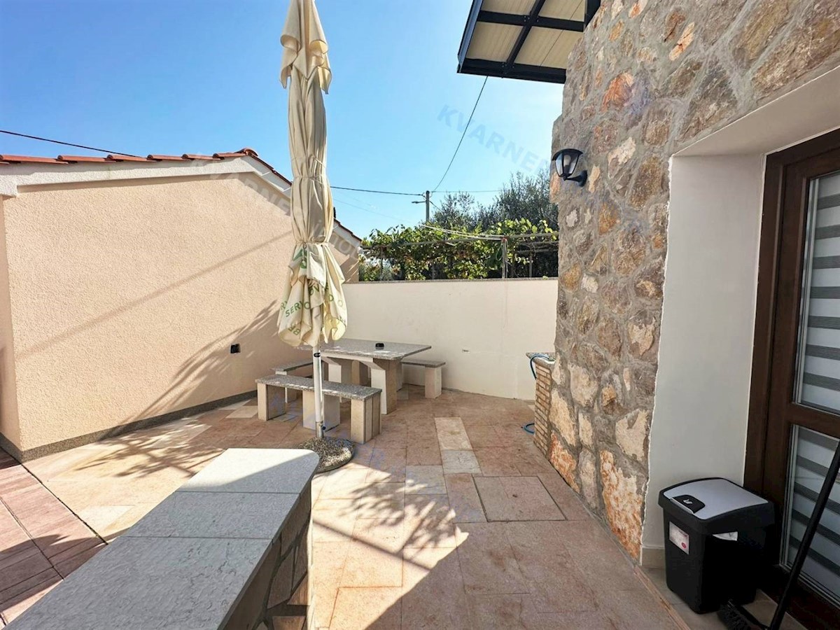 Haus Zu verkaufen - PRIMORSKO-GORANSKA KRK