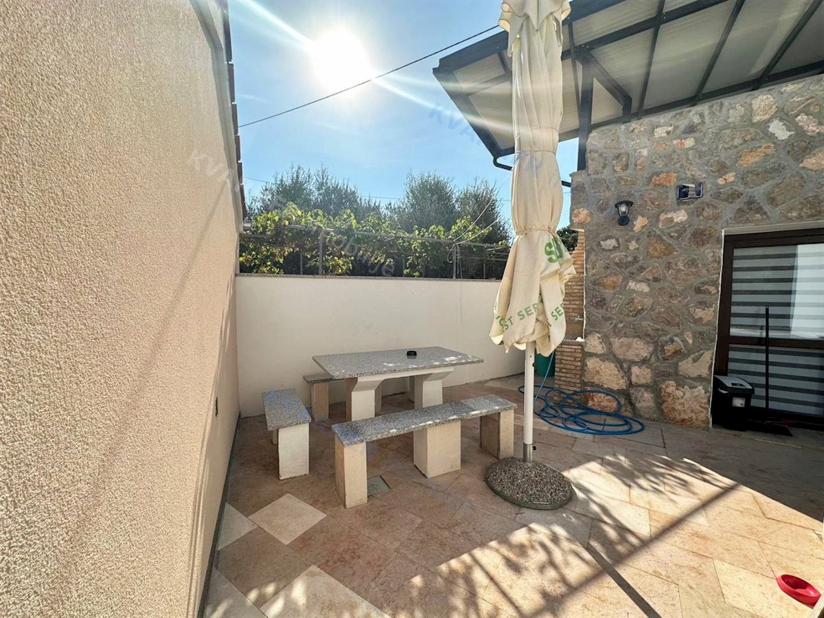 Haus Zu verkaufen - PRIMORSKO-GORANSKA KRK