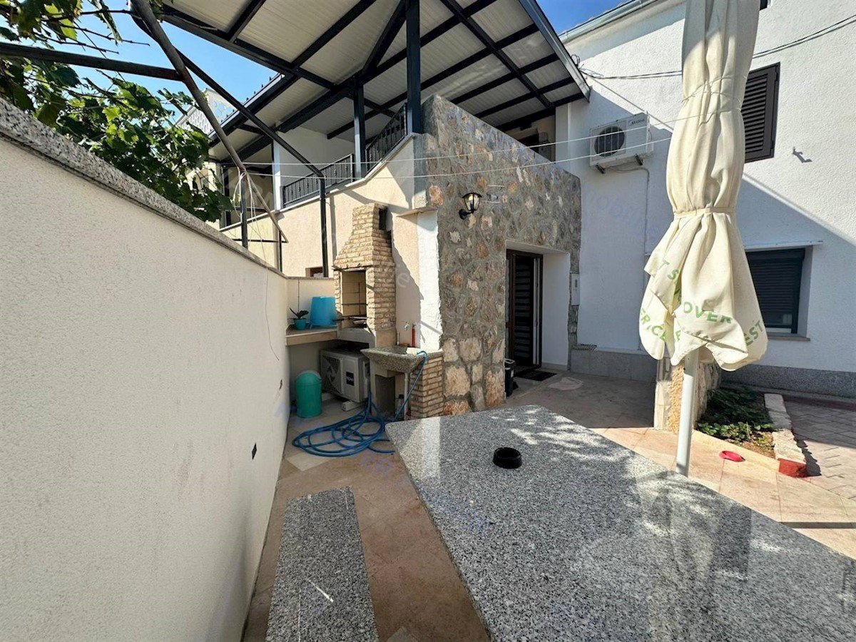 Haus Zu verkaufen - PRIMORSKO-GORANSKA KRK